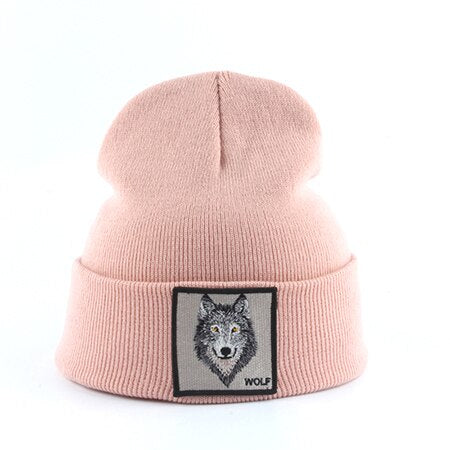Bonnet de Loup